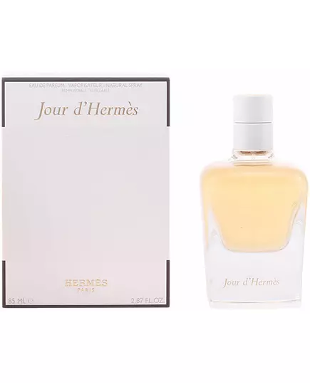 Hermes Jour d'Hermes Eau de Parfum Für Frauen Nachfüllen, 85 ml