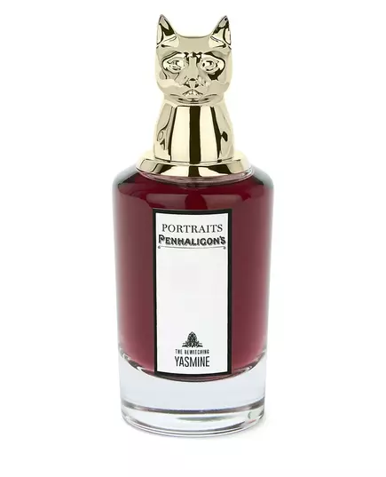 Penhaligon's Bewitching Yasmine Eau de Parfum, 75 ml
