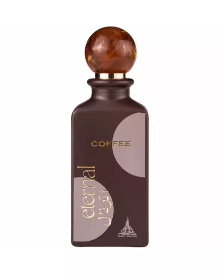 Paris Corner Eternal Coffee Eau de Parfum Unisexe, 85 ml