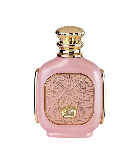 Zimaya Zukhruf Eau de Parfum Pour les femmes, 100 ml