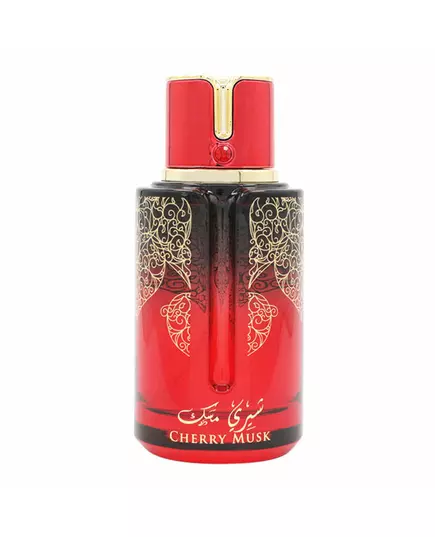 Arabiyat Prestige Cherry Musk Eau de Parfum Unisexe, 100 ml