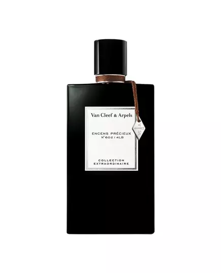 Van Cleef & Arpels Collection Extraordinaire Encens Precieux Eau de Parfum, 75 ml
