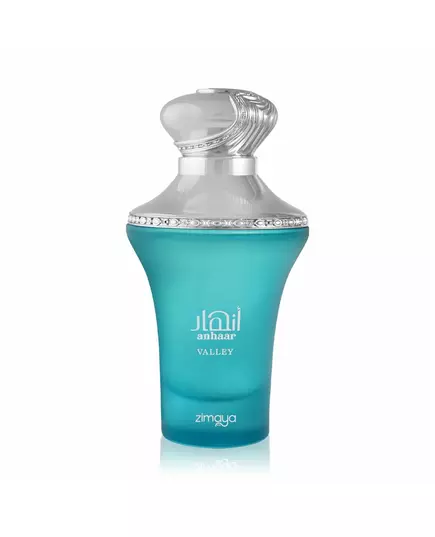Zimaya Anhaar Valley Eau de Parfum Unisexe, 100 ml
