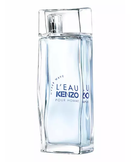 Kenzo L'Eau Kenzo Hyper Wave Eau de Toilette Für Männer, 100 ml