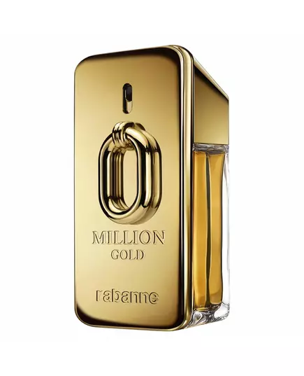 Paco Rabanne Million Gold Intense Eau de Parfum Für Männer, 50 ml