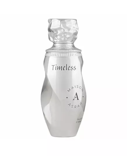 Maison Asrar Timeless Eau de Parfum Pour hommes, 100 ml