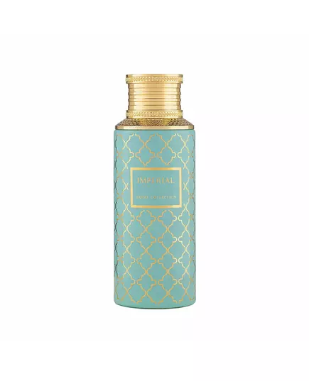 Maison Asrar Imperial Eau de Parfum Unisexe, 100 ml