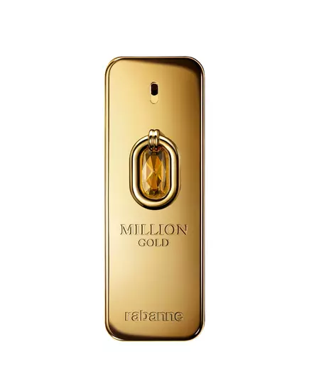 Paco Rabanne Million Gold Elixir Intense Parfüm Für Männer, 100 ml