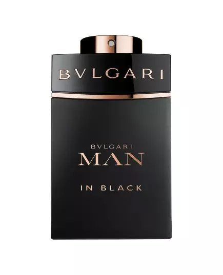 Bvlgari Man In Black Eau de Parfum Für Männer, 100 ml