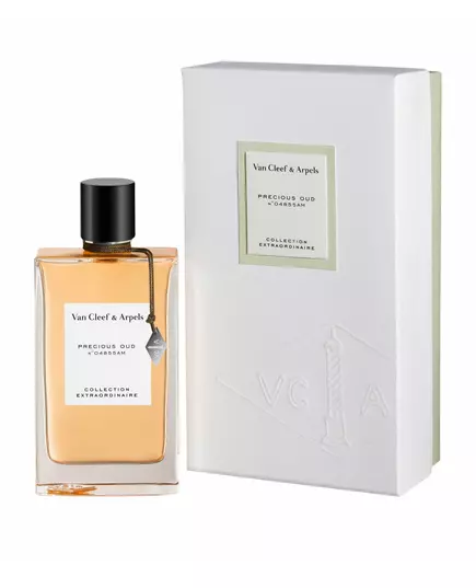 Van Cleef & Arpels Collection Extraordinaire - Precious Oud Eau de Parfum Für Frauen, 75 ml