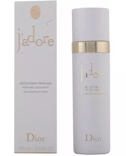 Christian Dior J'adore Déodorant en spray Pour les femmes, 100 ml