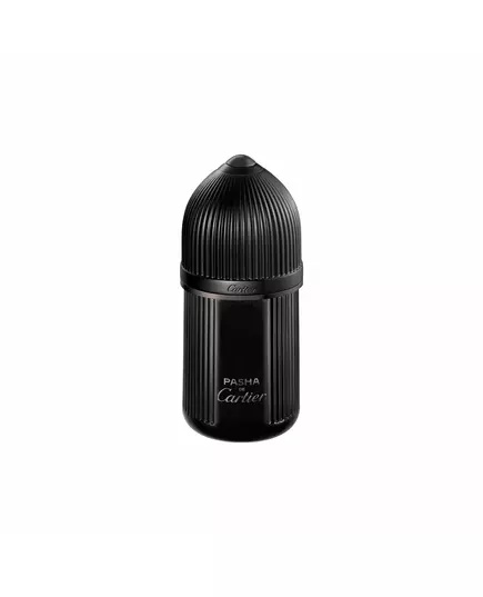 Cartier Pasha de Cartier Edition Noire Absolu Parfüm Für Männer, 100 ml