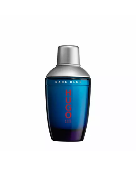 Hugo Boss-Hugo DARK BLUE eau de toilette vaporisateur, 75 ml