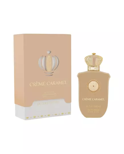 Gulf Orchid Creme Caramel Eau de Parfum Unisexe, 100 ml