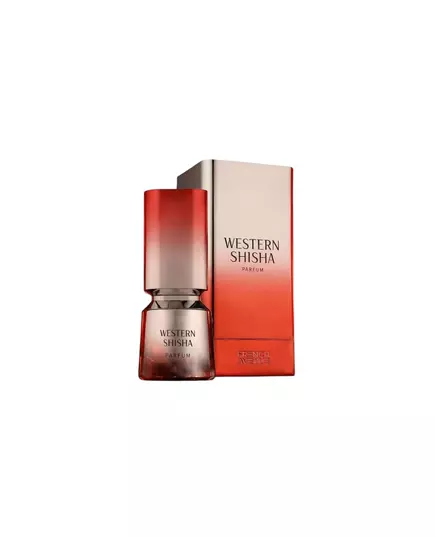 French Avenue Western Shisha Eau de Parfum Unisex, 100 ml