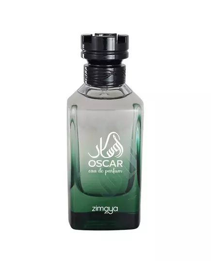 Zimaya Oscar Eau de Parfum Pour hommes, 100 ml