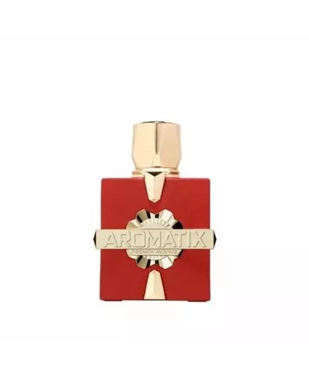 French Avenue Carnal Desire Aromatix Eau de Parfum, 100 ml