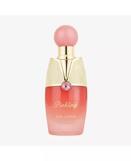 Eau de Parfum für Damen Paris Corner Pinkling, 100 ml