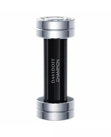 Davidoff Champion Eau de Toilette Für Männer, 90 ml