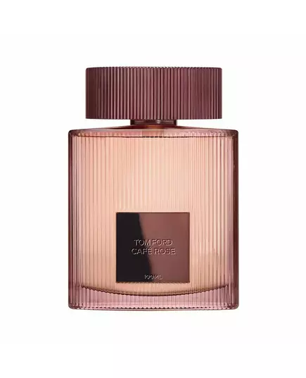 Tom Ford Cafe Rose Eau de Parfum Pour les femmes, 100 ml