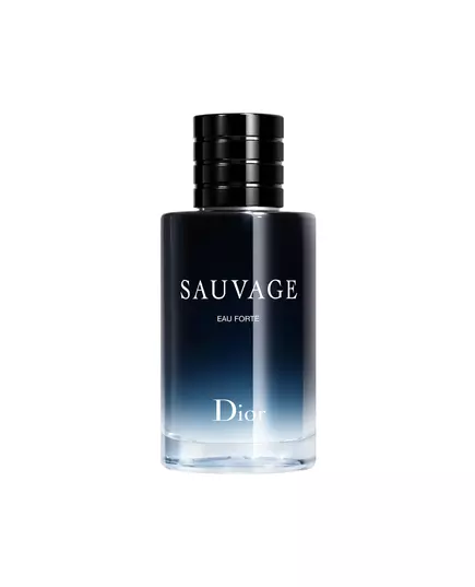 Christian Dior Sauvage Eau Forte Parfum Pour hommes, 100 ml