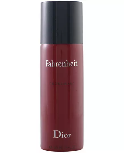 Christian Dior Fahrenheit Deodorant Spray Für Männer, 150 ml