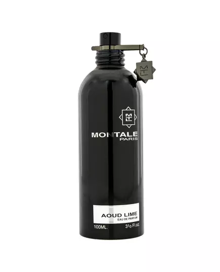 Montale Aoud Lime Eau de Parfum Unisex, 100 ml