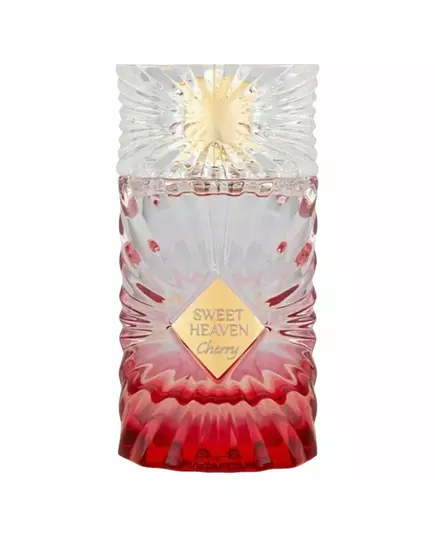 Gulf Orchid Sweet Heaven Cherry Eau de Parfum Unisex, 100 ml