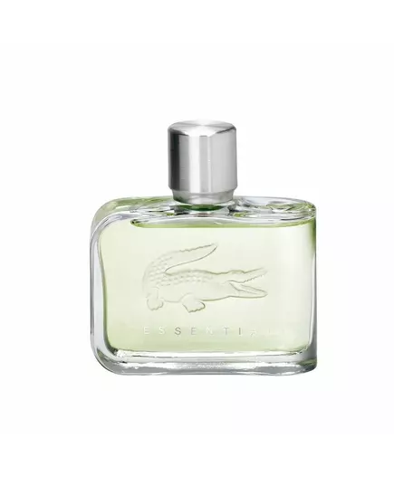 Lacoste Essential Eau de Toilette Pour hommes, 75 ml