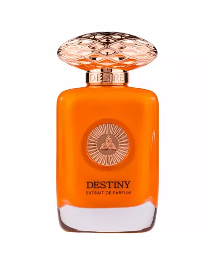 Auraa Desire Destiny Extrait de Parfum, 100 ml