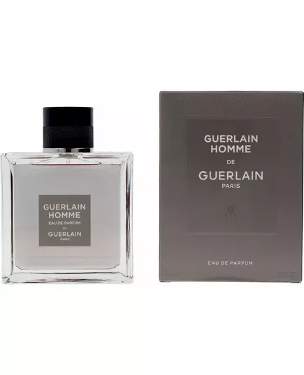 Guerlain Homme Eau de Parfum, 100 ml
