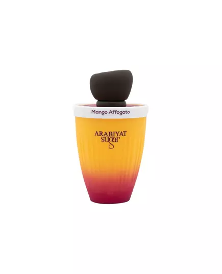 Arabiyat Prestige Sugar Mango Affogato Eau de Parfum Unisexe, 100 ml