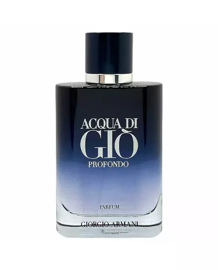 Giorgio Armani Acqua di Gio Profondo Parfum Pour hommes, 50 ml