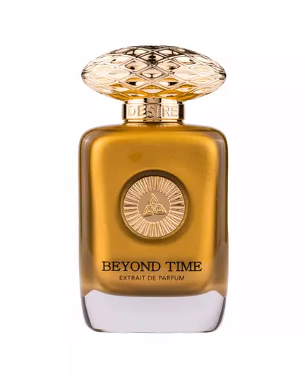 Auraa Desire Beyond Time Extrait de Parfum, 100 ml