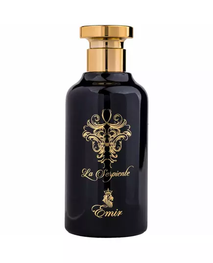 Emir La Serpiente Eau de Parfum Unisex, 100 ml