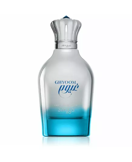 Zimaya Ghyoom Eau de Parfum Unisexe, 100 ml