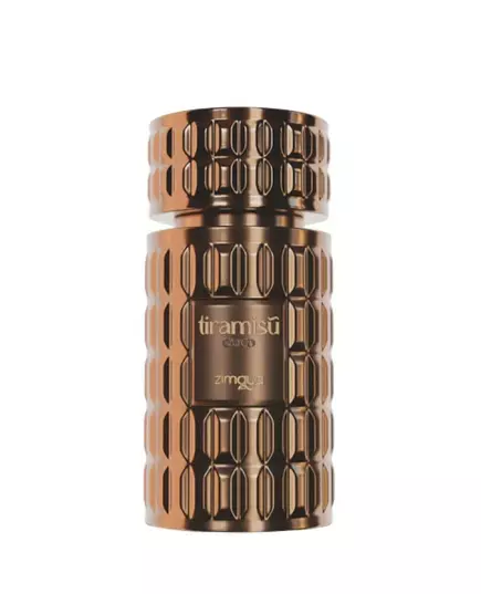 Zimaya Tiramisu Coco Eau de Parfum Unisex, 100 ml