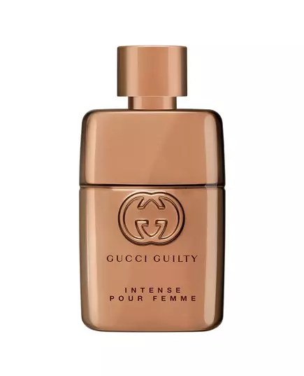 GUCCI GUILTY INTENSE eau de parfum vaporisateur, 50 ml