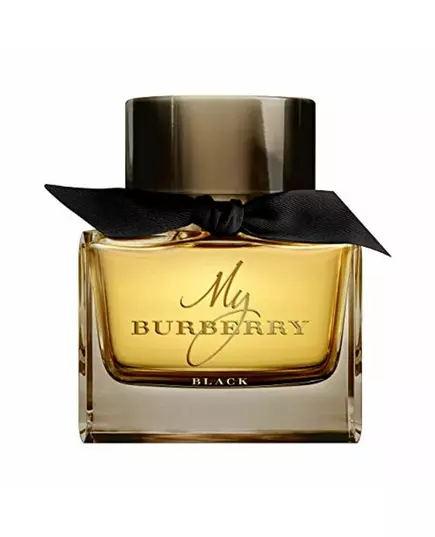 Burberry My Burberry Black Eau de Parfum Für Frauen, 90 ml