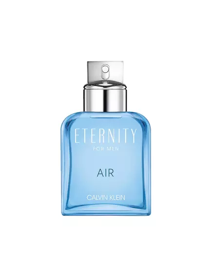 Calvin Klein Eternity Air Eau de Toilette Für Männer, 100 ml