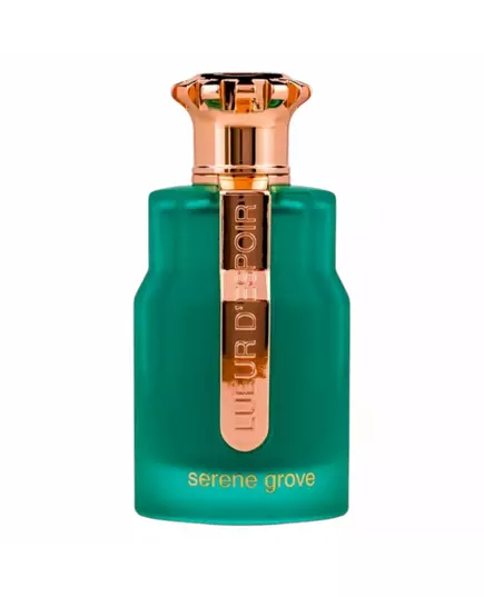 Emir Lueur d'Espoir Serene Eau de Parfum Unisex, 100 ml