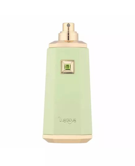 Fragrance World French Avenue Luscious Eau de Parfum Unisex, 100 ml