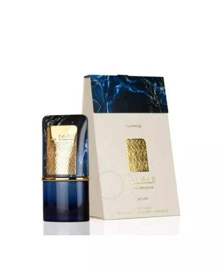 Lattafa Al Nashama Caprice Eau de Parfum 100 ml