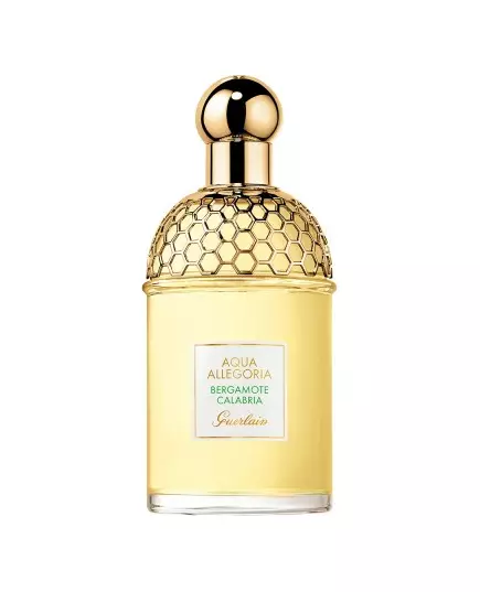 Guerlain Aqua Allegoria Bergamote Calabria Eau de Toilette 75ml