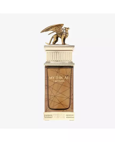 French Avenue Mythical Gryphon Eau de Parfum Für Männer, 100 ml