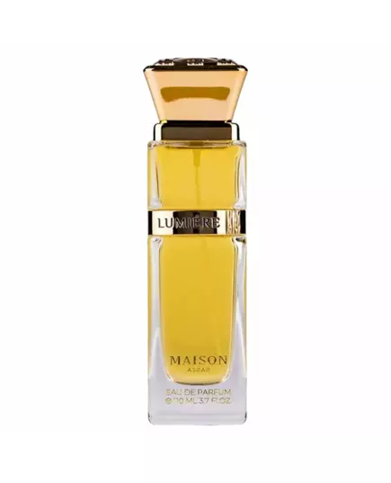 Maison Asrar Lumiere Eau de Parfum Unisex, 110 ml