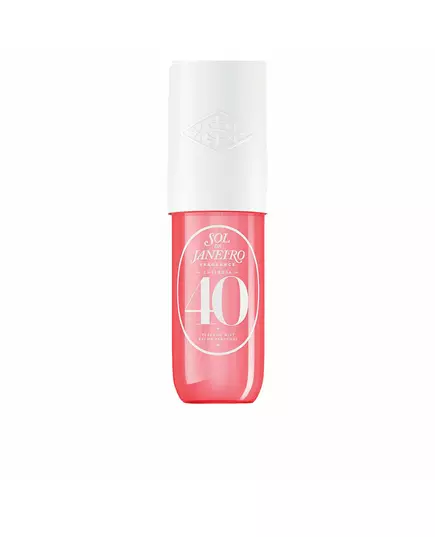 Sol de Janeiro Brazilian Crush Cheirosa 40 Brume parfumée pour les cheveux Pour les femmes, 90 ml