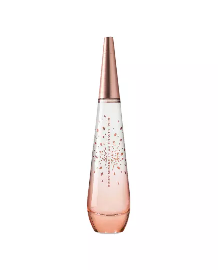 Issey Miyake L'Eau D'Issey Pure Petale de Nectar Eau de Toilette Für Frauen, 50 ml