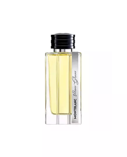 Montblanc Vetiver Glacier Eau de Parfum Für Männer, 125 ml