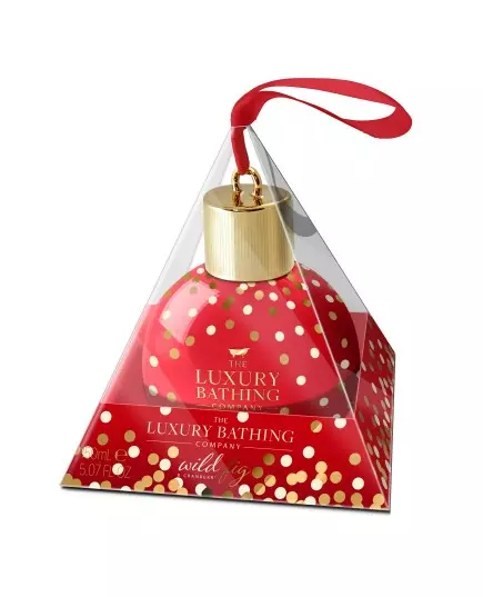 The Luxury Bathing Company Bathtime Delight - Duschgel 150ml